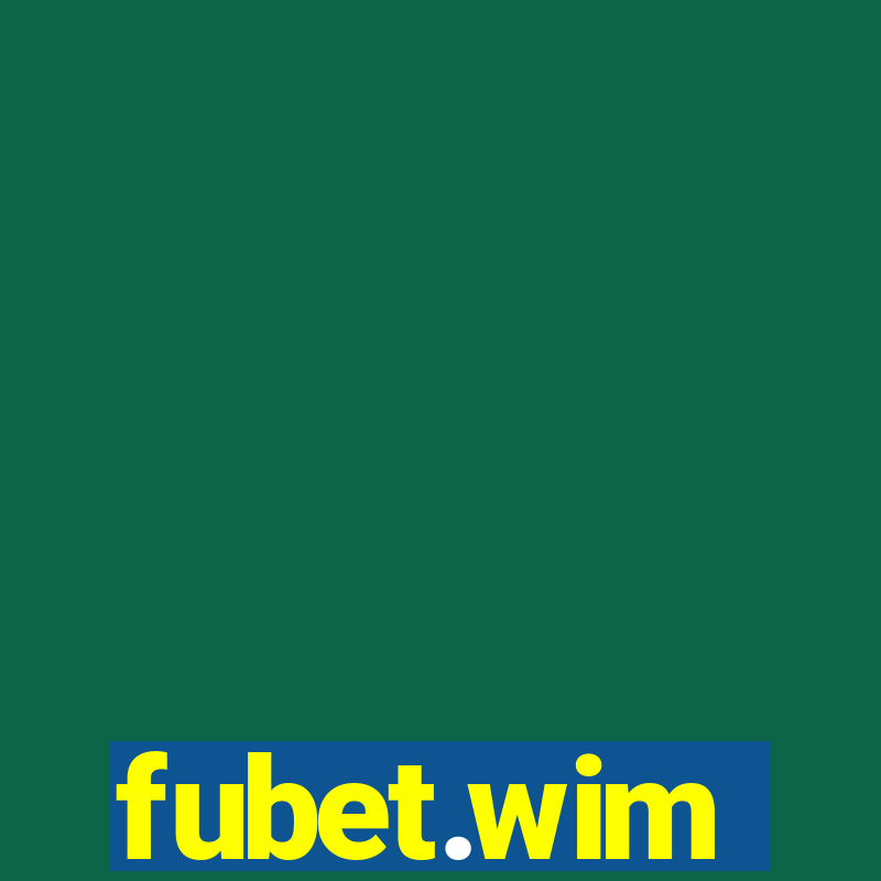 fubet.wim