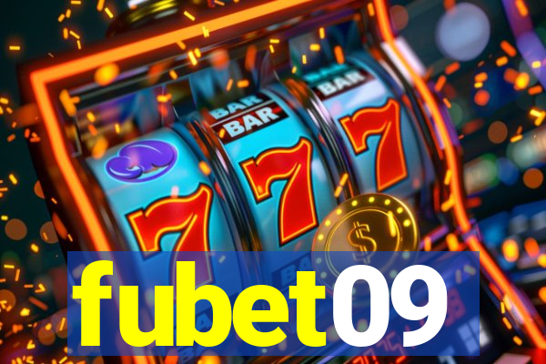 fubet09