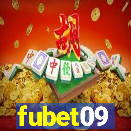 fubet09