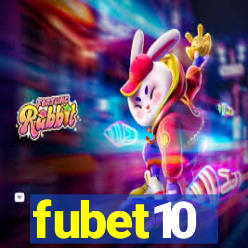 fubet10