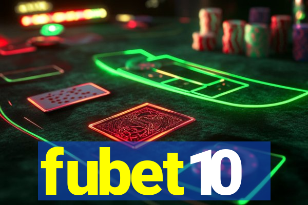 fubet10