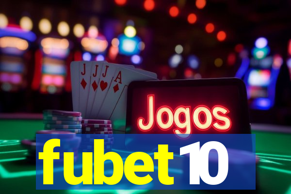 fubet10