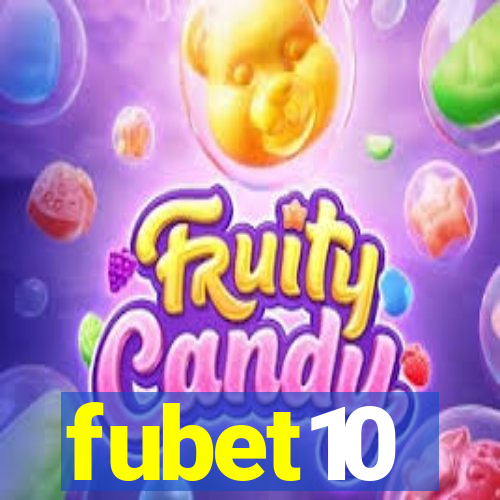 fubet10