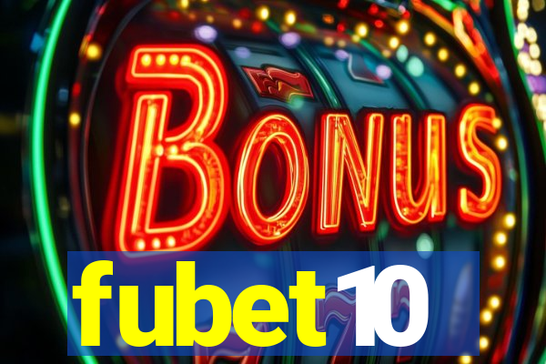 fubet10