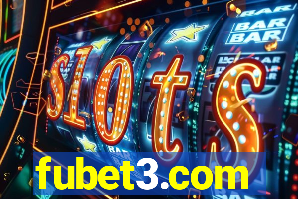 fubet3.com