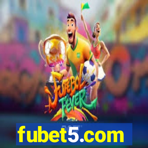 fubet5.com