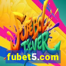 fubet5.com