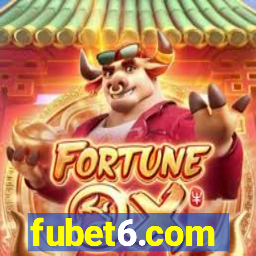 fubet6.com