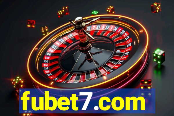 fubet7.com