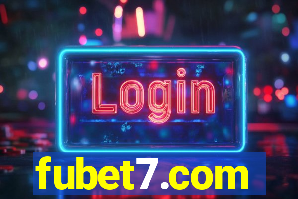 fubet7.com