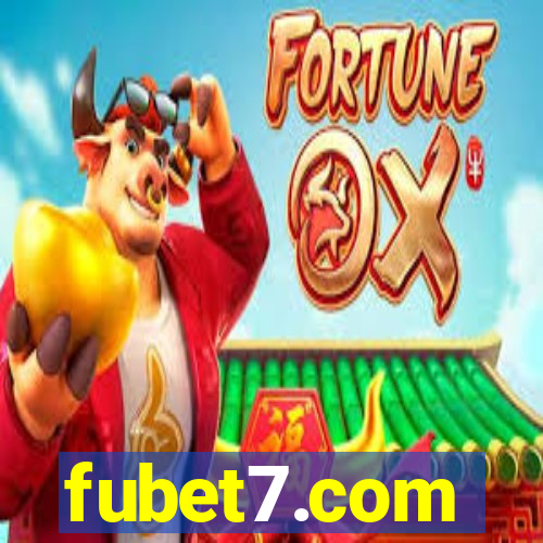 fubet7.com