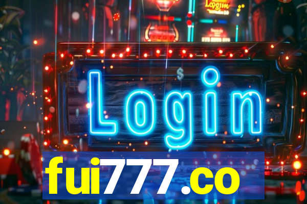 fui777.co