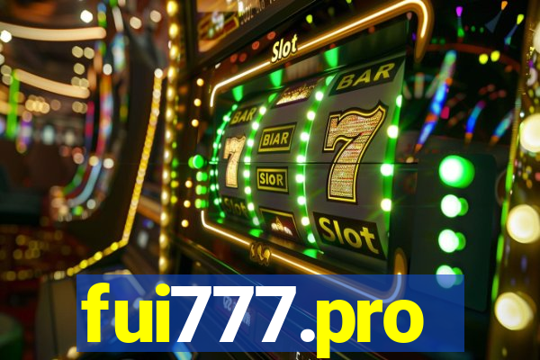 fui777.pro