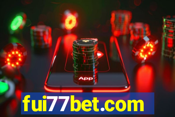 fui77bet.com