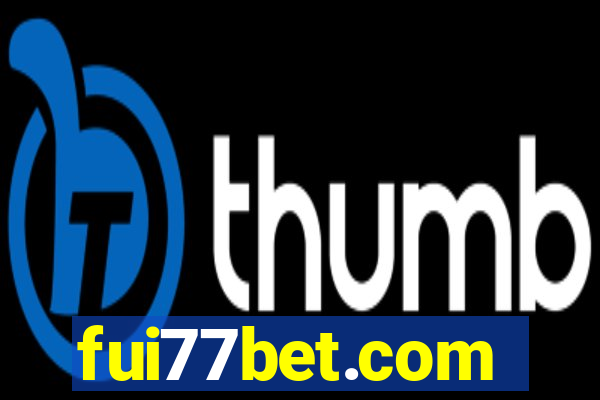 fui77bet.com