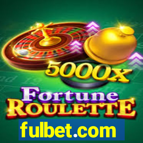 fulbet.com