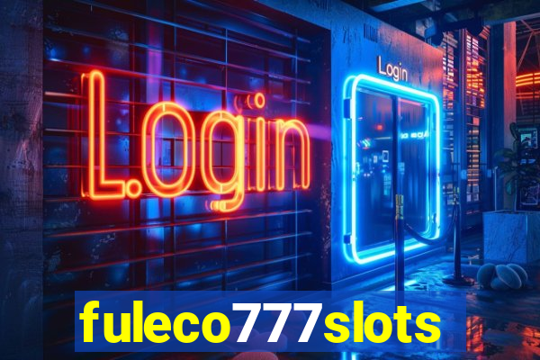 fuleco777slots