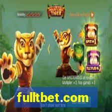 fulltbet.com