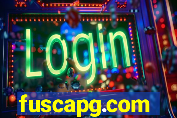 fuscapg.com