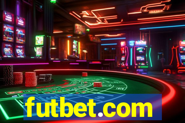 futbet.com