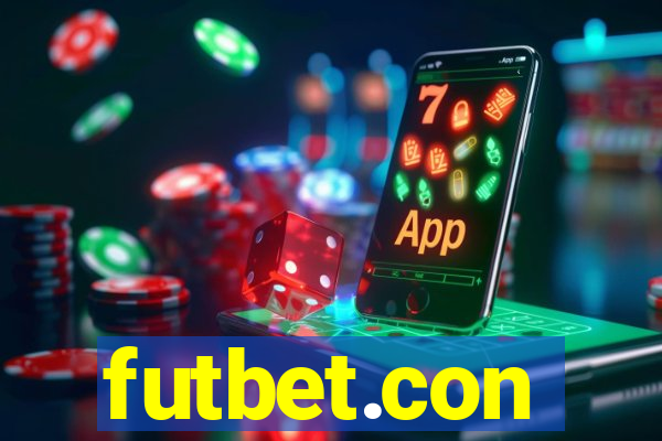 futbet.con