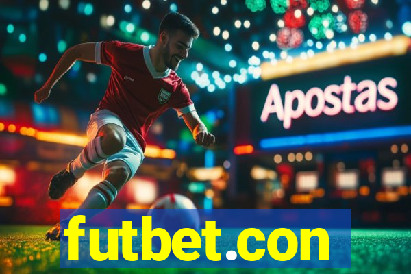 futbet.con