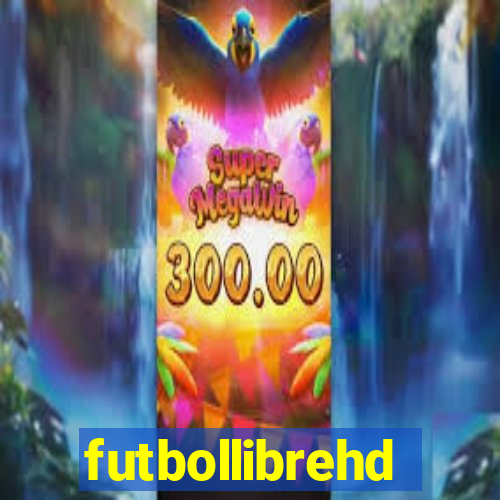 futbollibrehd