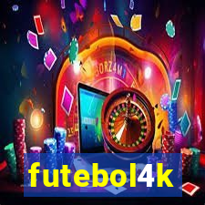 futebol4k