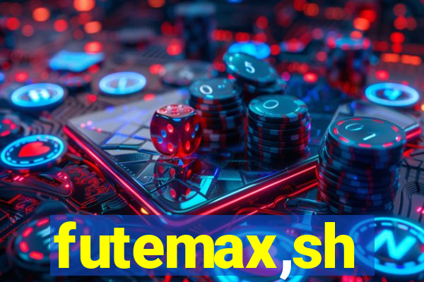 futemax,sh