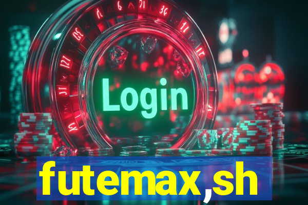 futemax,sh