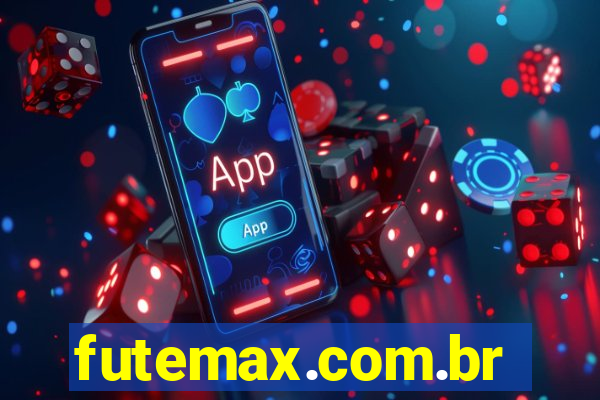 futemax.com.br