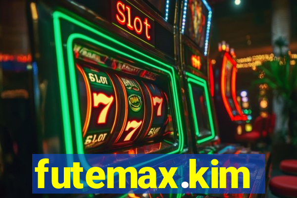 futemax.kim