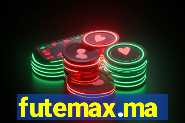 futemax.ma