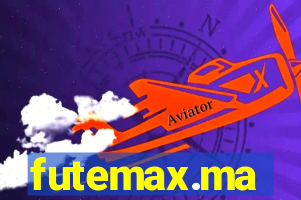 futemax.ma