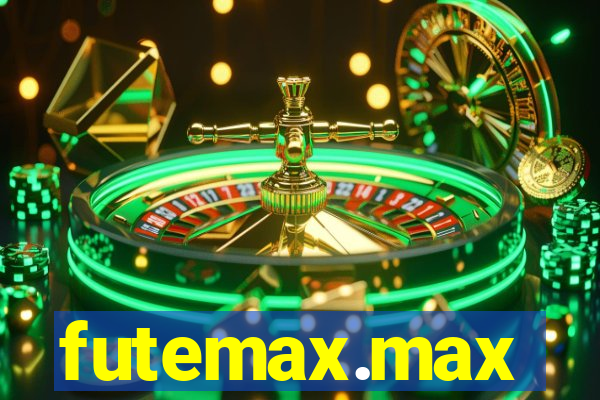 futemax.max