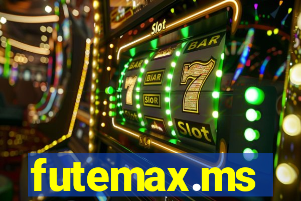 futemax.ms