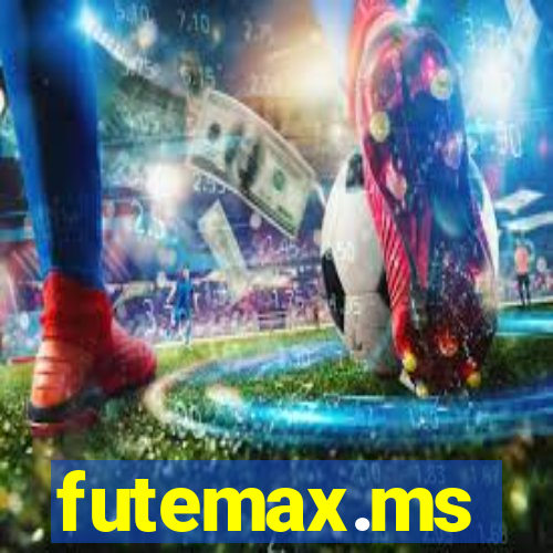 futemax.ms