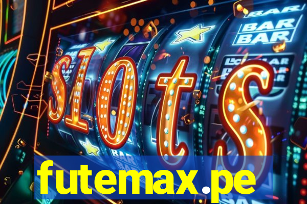 futemax.pe