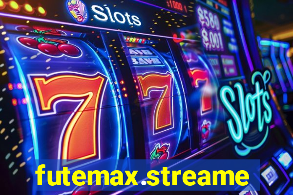 futemax.streamer