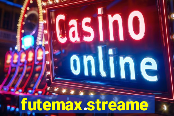 futemax.streamer