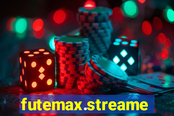 futemax.streamer