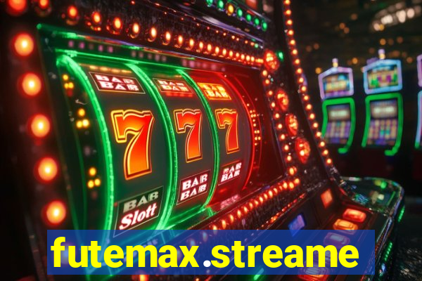 futemax.streamer