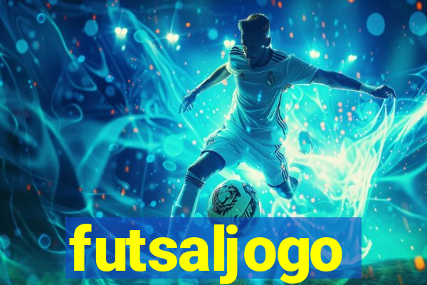 futsaljogo