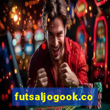 futsaljogook.com