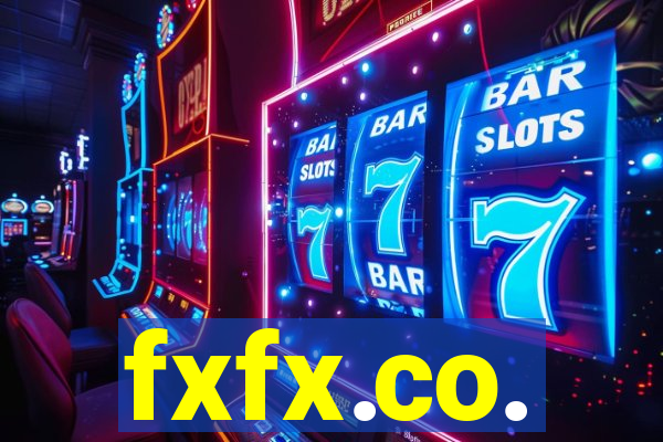 fxfx.co.