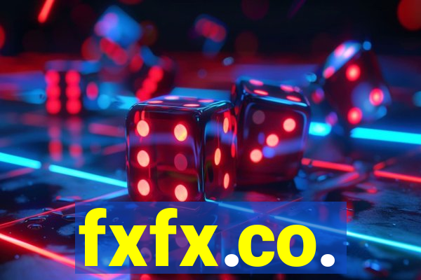 fxfx.co.