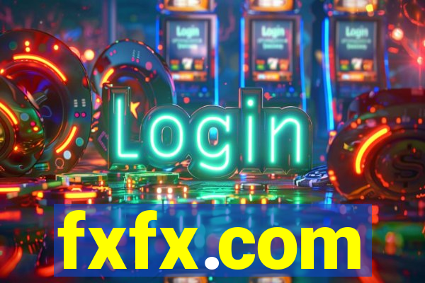 fxfx.com