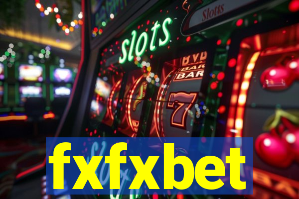 fxfxbet