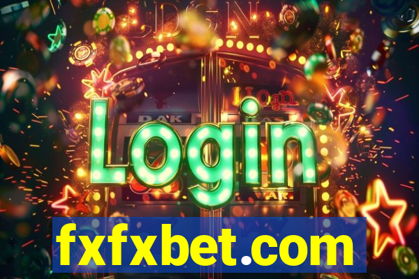 fxfxbet.com