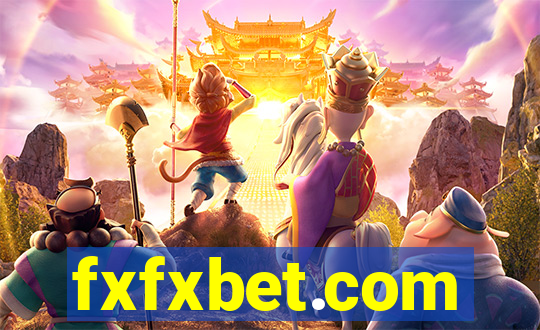 fxfxbet.com